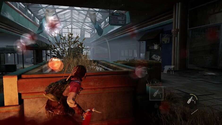 Скриншот 4 из The Last of Us: Left Behind