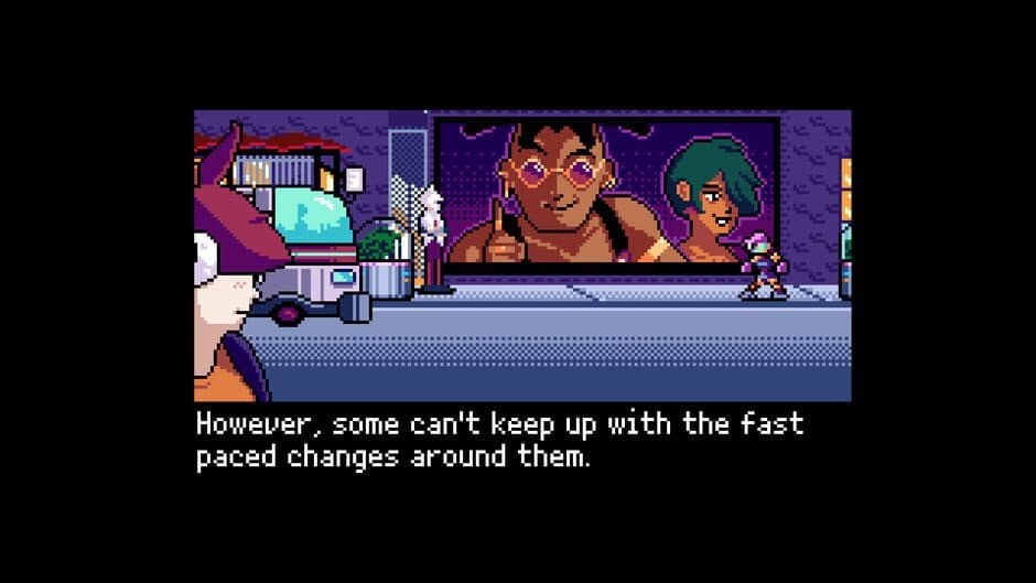 Скриншот 3 из 2064: Read Only Memories Integral