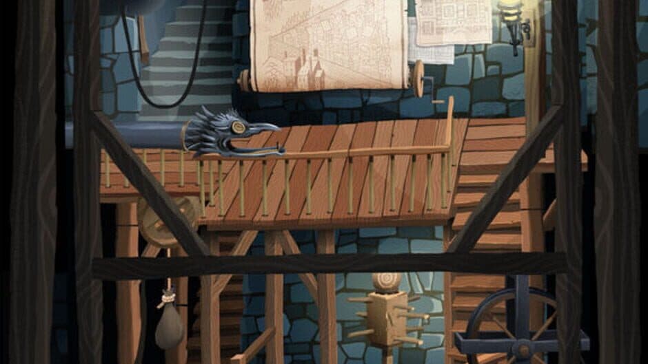 Скриншот 10 из Card Thief