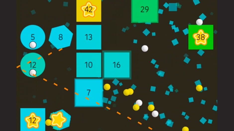 Скриншот 7 из Nonstop Balls