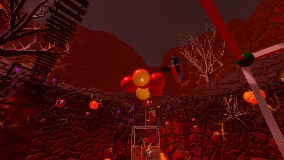 Скриншот 10 из Balloonatics