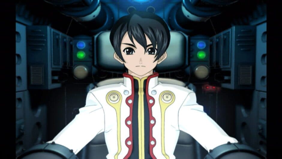 Скриншот 1 из Sakura Wars: So Long, My Love