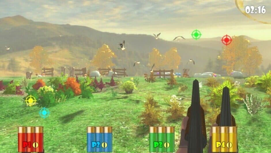 Скриншот 5 из Hurry Up Bird Hunter!
