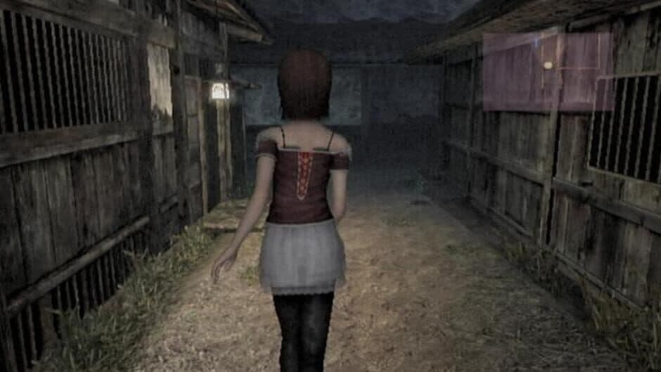 Скриншот 10 из Project Zero 2: Wii Edition