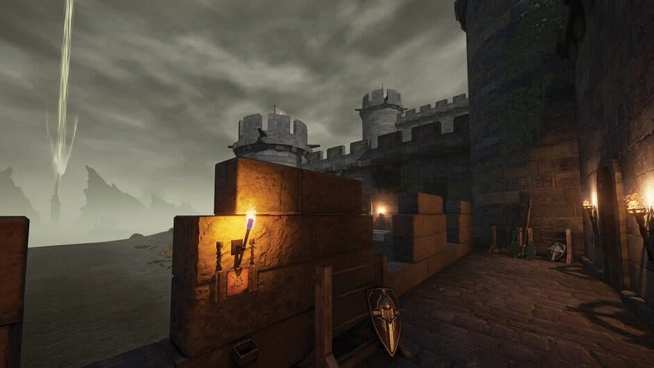 Скриншот 7 из SiegeVR