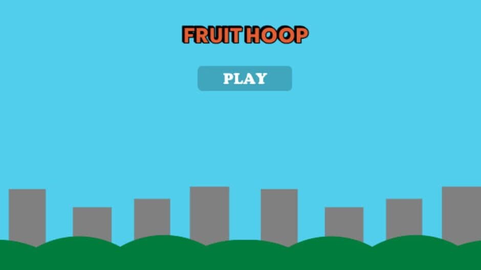Скриншот 5 из Fruit Hoop