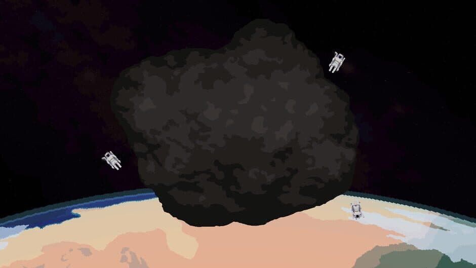 Скриншот 4 из Space Station Continuum