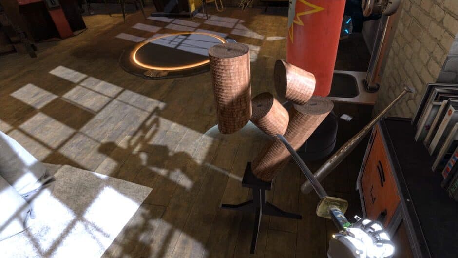 Скриншот 6 из VAD