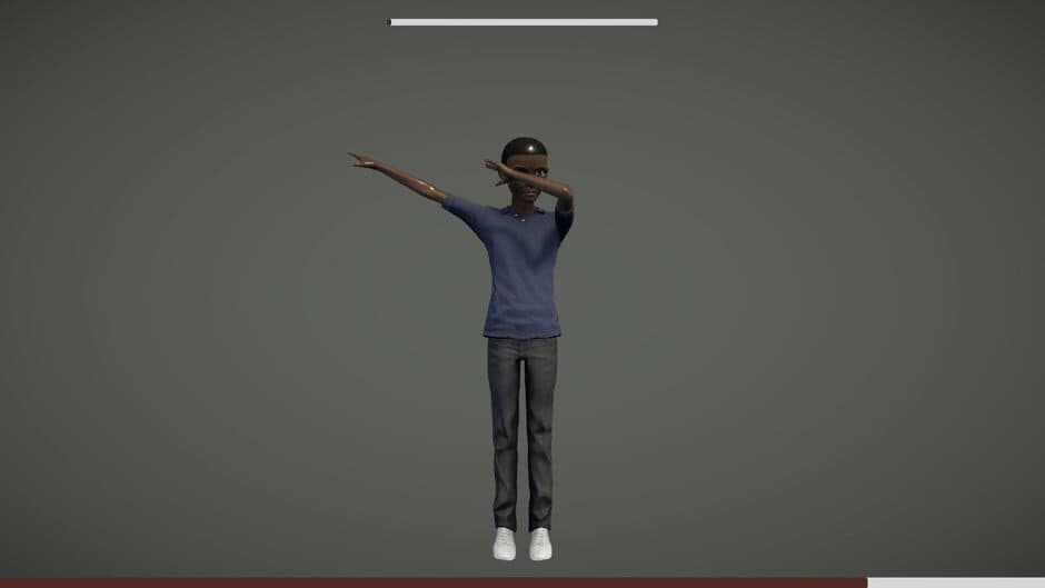 Скриншот 2 из Simulator hipstera 2k17