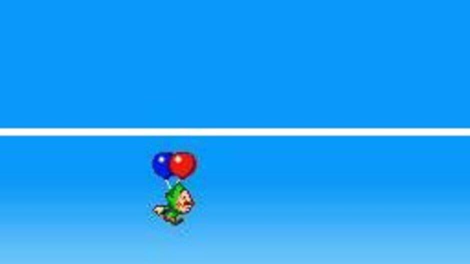 Скриншот 1 из Tingle's Balloon Fight DS