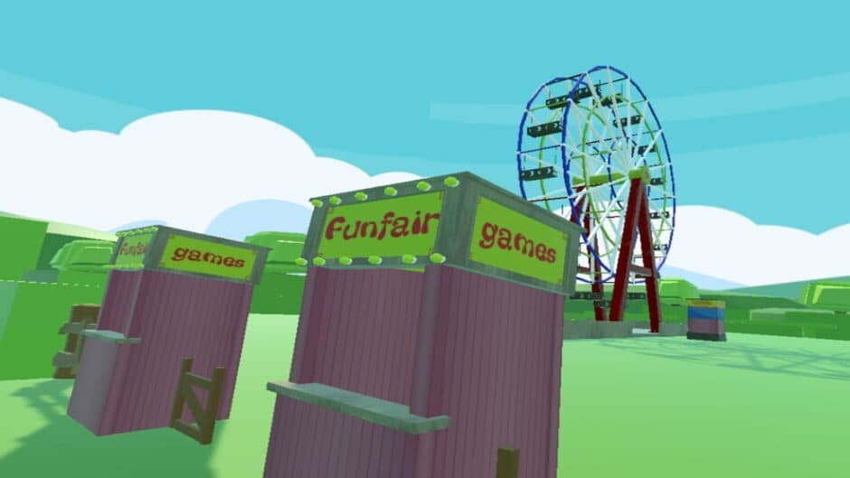 Скриншот 2 из Funfair