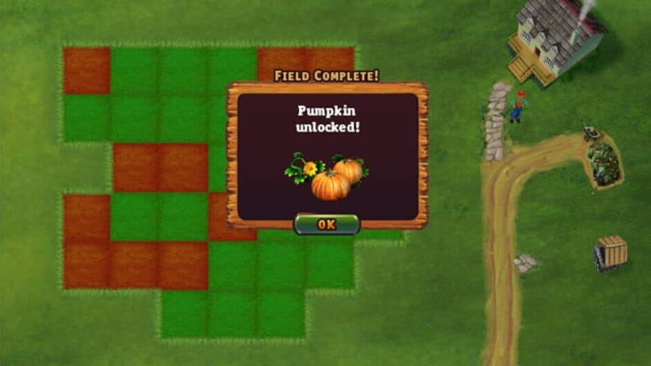 Скриншот 5 из Little Farm
