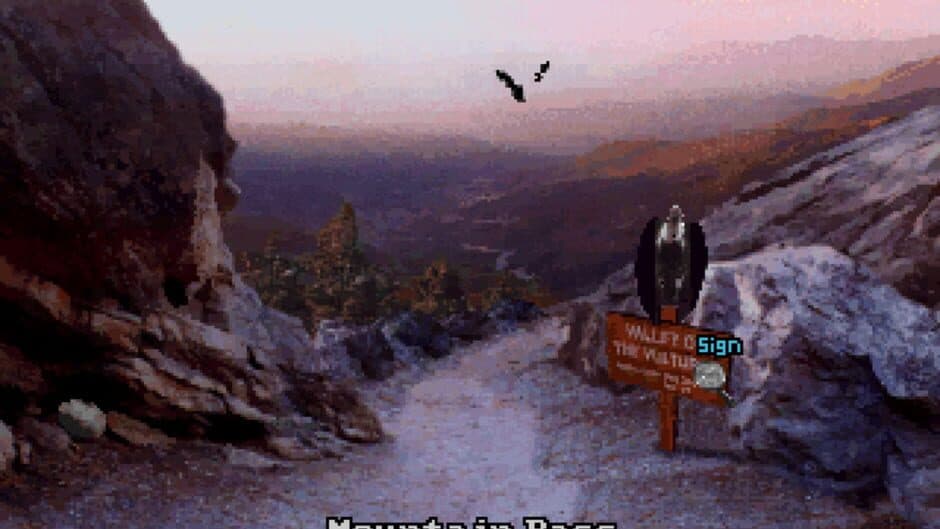 Скриншот 3 из Return to Zork