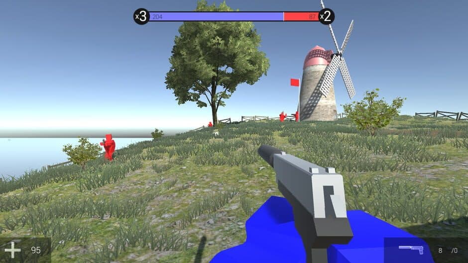 Скриншот 2 из Ravenfield