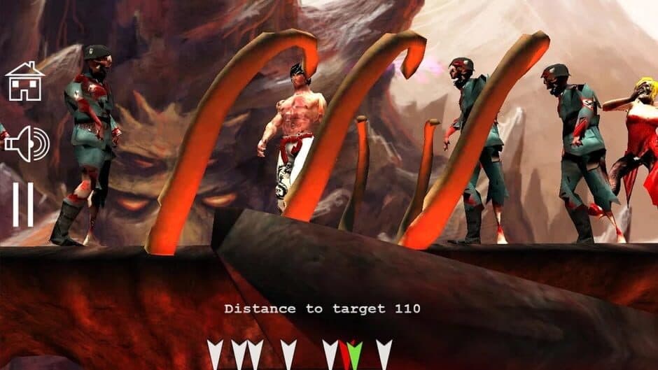 Скриншот 3 из Hope in Hell