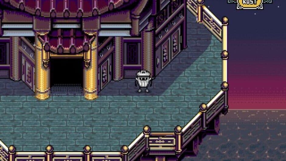 Скриншот 7 из Kingdoms of the Dump