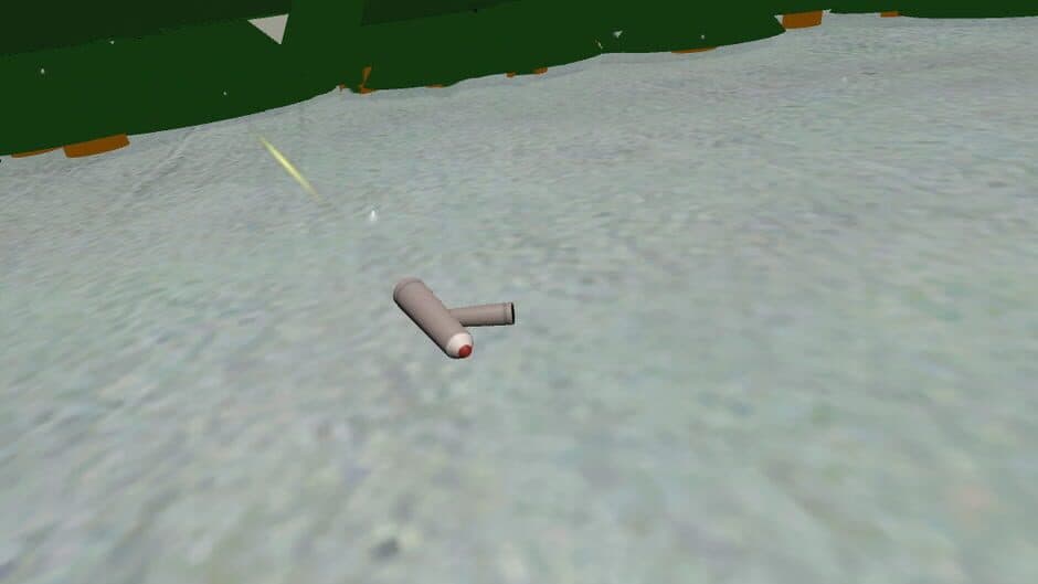 Скриншот 5 из Bullet Dodge