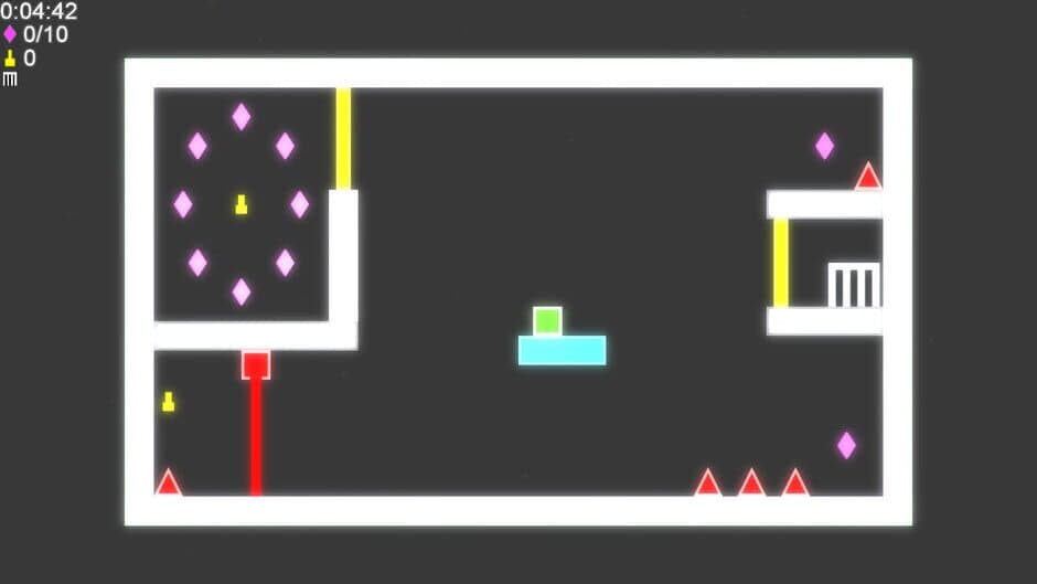 Скриншот 1 из Super Cuber