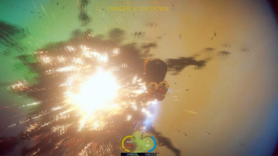 Скриншот 1 из Solar Explorer: New Dawn