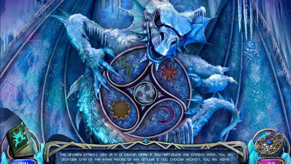 Скриншот 5 из Insane Cold: Back to the Ice Age