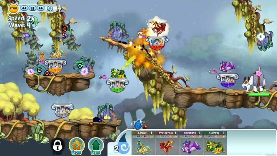Скриншот 5 из Soul Locus