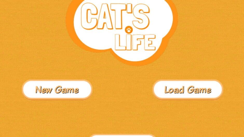 Скриншот 2 из A Cat's Life