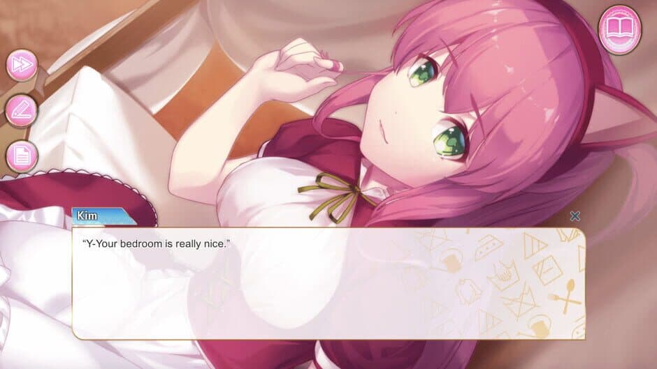 Скриншот 5 из My Maid Girlfriend