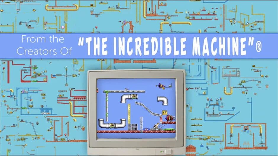 Скриншот 3 из Contraption Maker