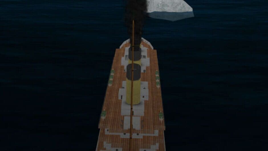Скриншот 8 из Titanic: The Unsinkable