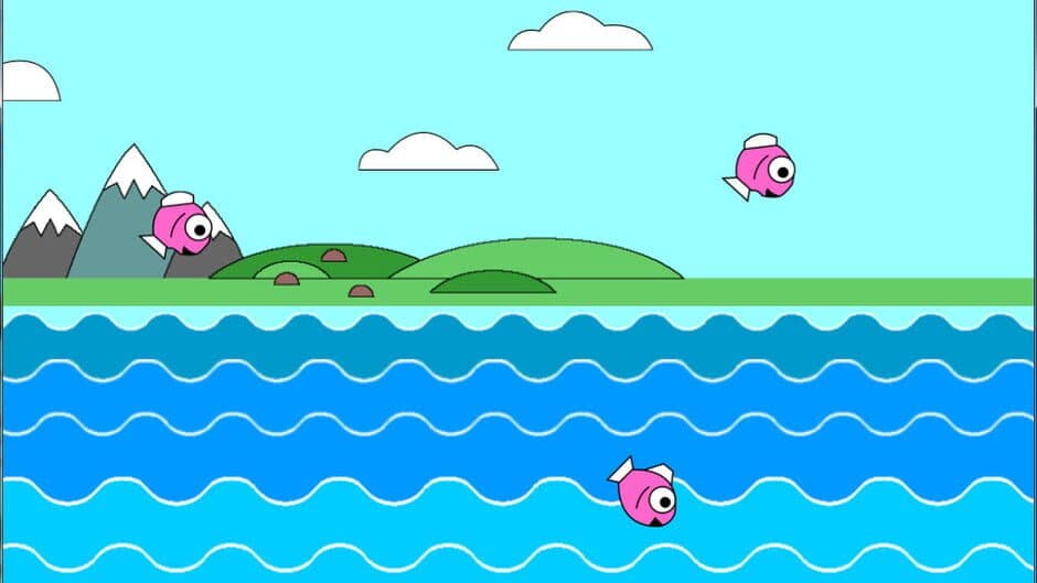 Скриншот 6 из Fish Catcher