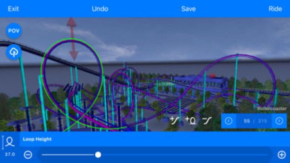 Скриншот 5 из Aircoaster