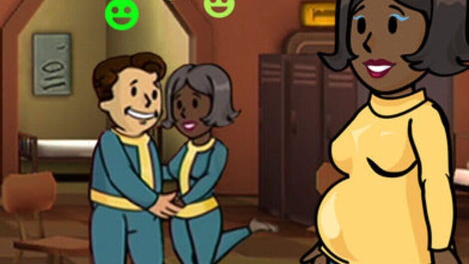 Скриншот 8 из Fallout Shelter