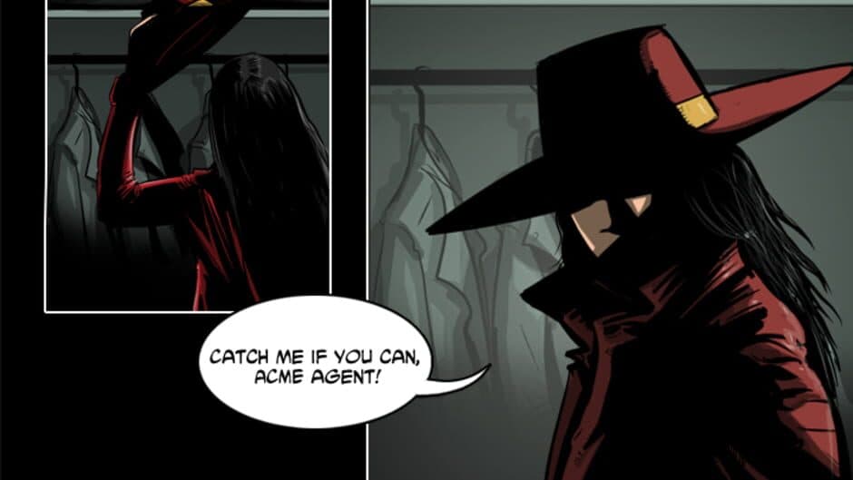 Скриншот 6 из Carmen Sandiego Adventures in Math: The Island of Diamonds