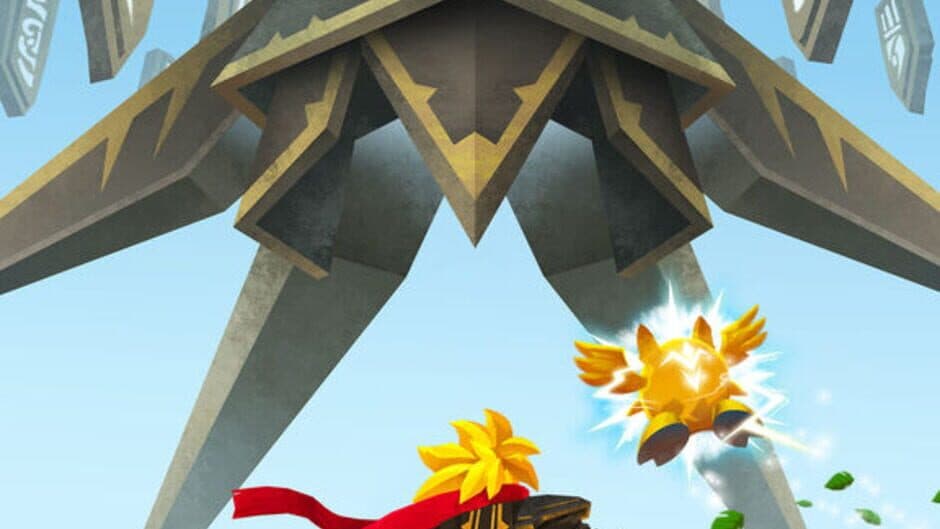 Скриншот 1 из Tap Titans 2
