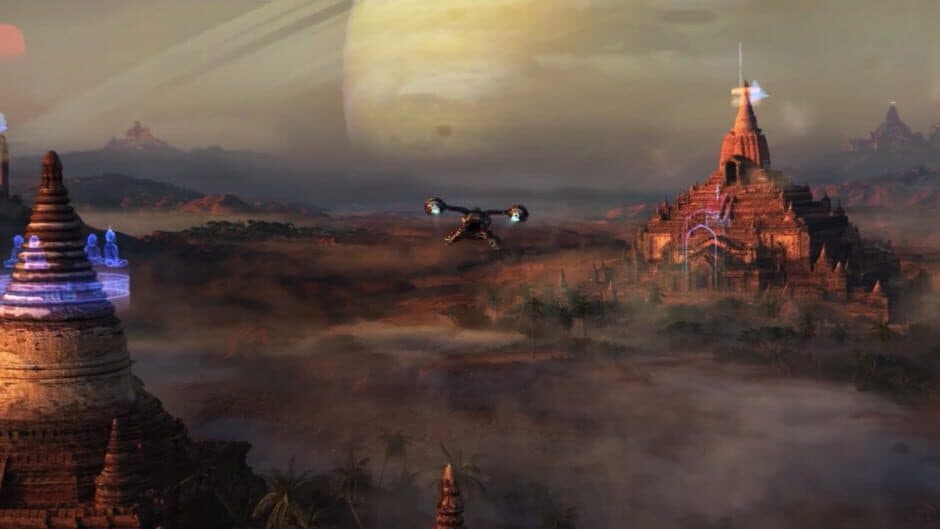 Скриншот 6 из Beyond Good & Evil 2
