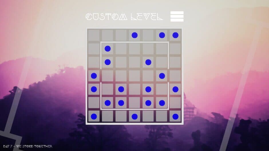 Скриншот 2 из Speckle: Chill Puzzle Game