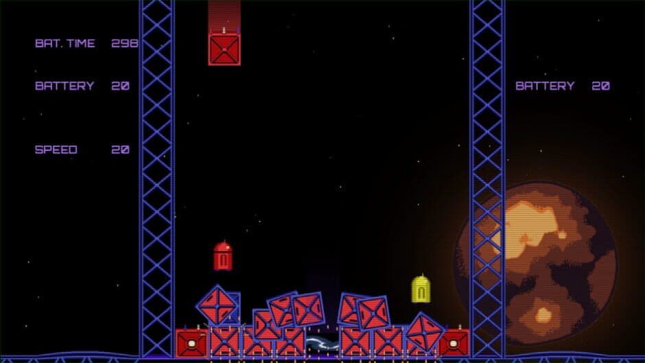 Скриншот 4 из Jumponaut