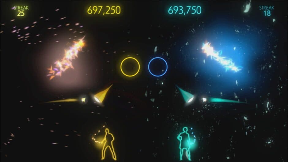 Скриншот 3 из Fantasia: Music Evolved