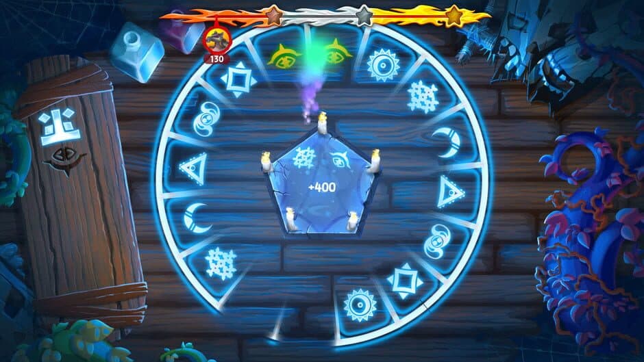 Скриншот 8 из Arcade Islands: Volume One