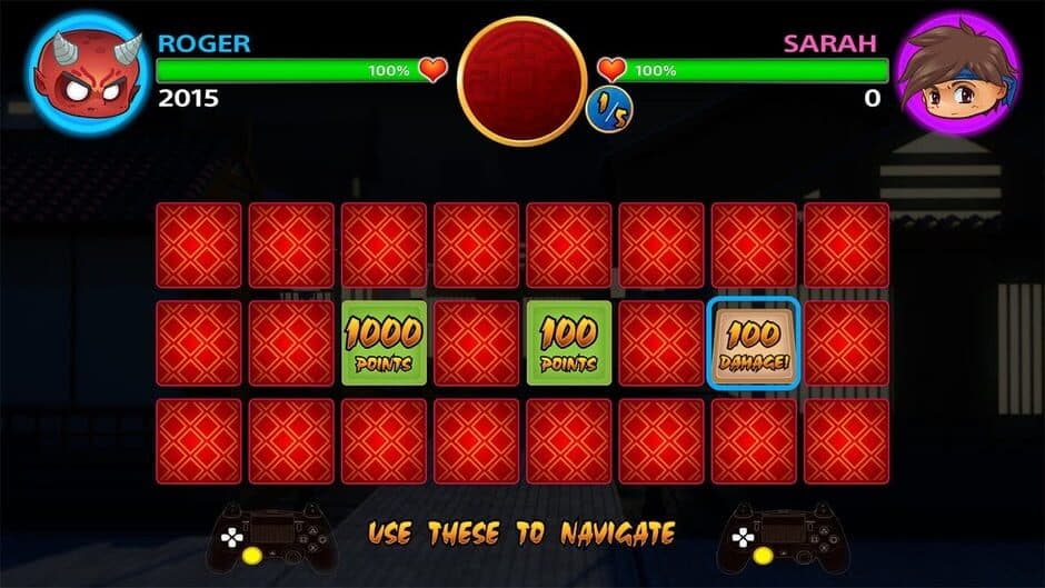 Скриншот 4 из Battle Trivia Knockout