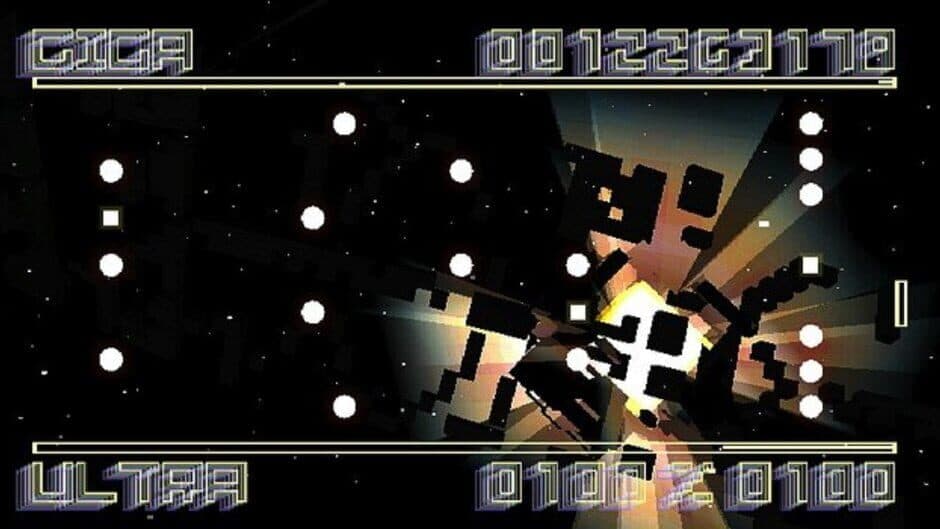 Скриншот 8 из Bit.Trip Flux