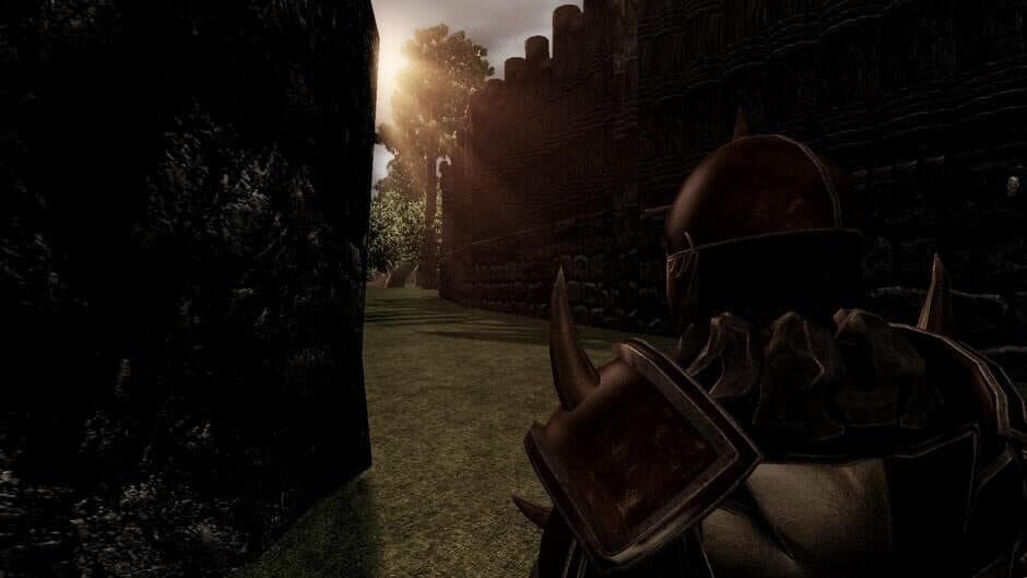 Скриншот 5 из Mortal Online