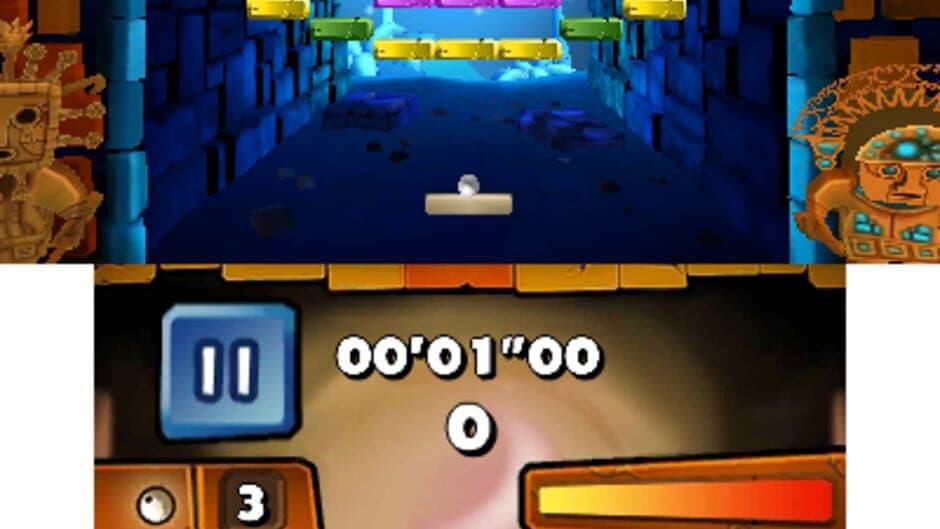 Скриншот 3 из Best of Arcade Games: Brick Breaker