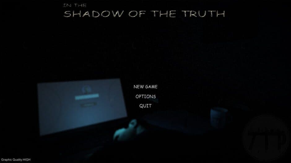 Скриншот 1 из In the Shadow of the Truth