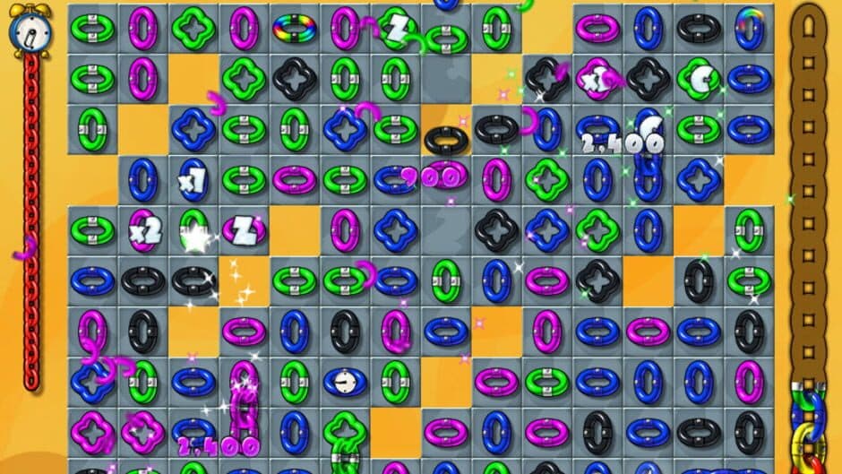 Скриншот 1 из Chainz 2: Relinked