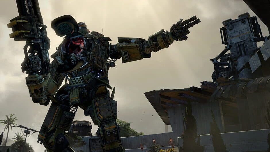 Скриншот 3 из Titanfall
