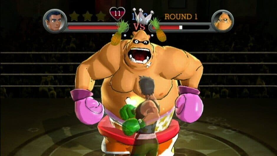 Скриншот 5 из Punch-Out!!