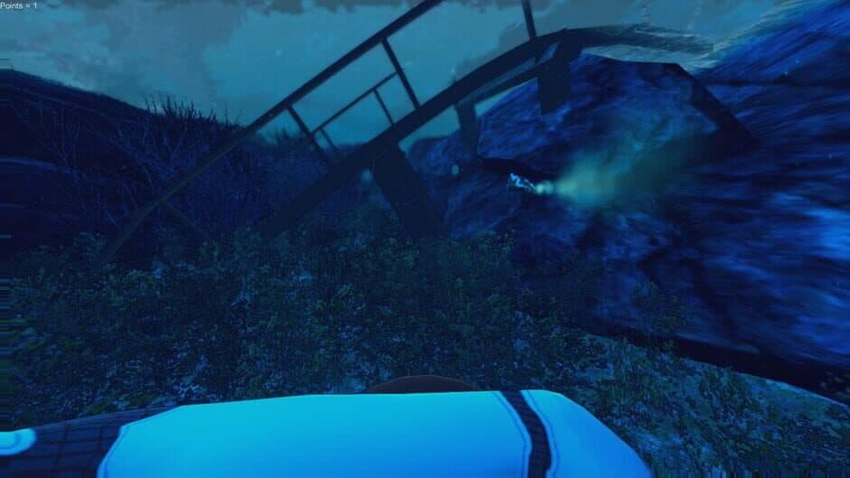 Скриншот 4 из Adrenaline adventure