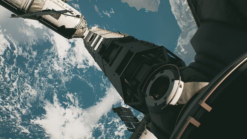 Скриншот 4 из Outreach