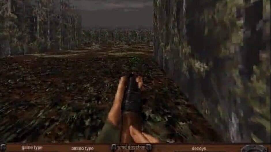 Скриншот 2 из Redneck Deer Huntin'